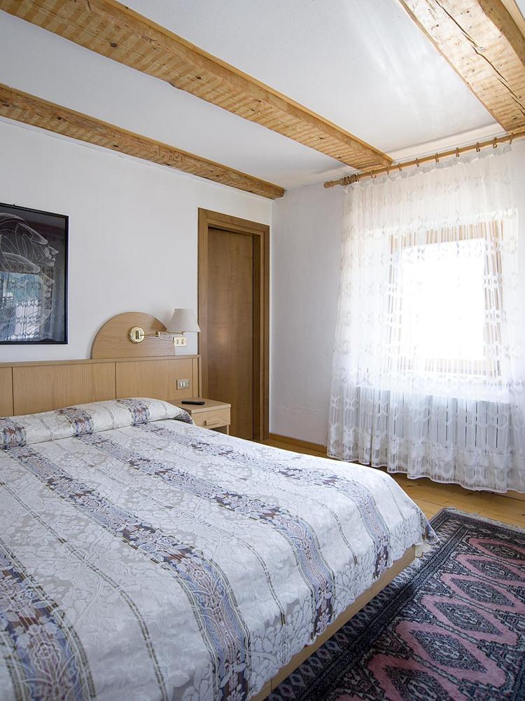 Hotel Erika Auronzo di Cadore Exterior foto
