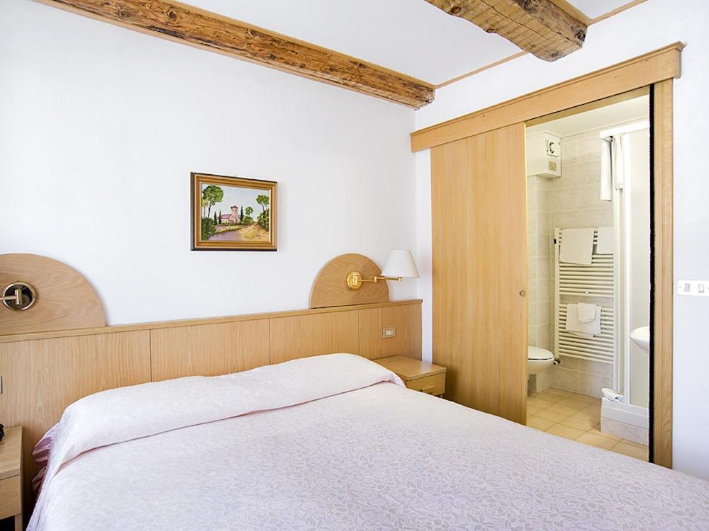 Hotel Erika Auronzo di Cadore Exterior foto